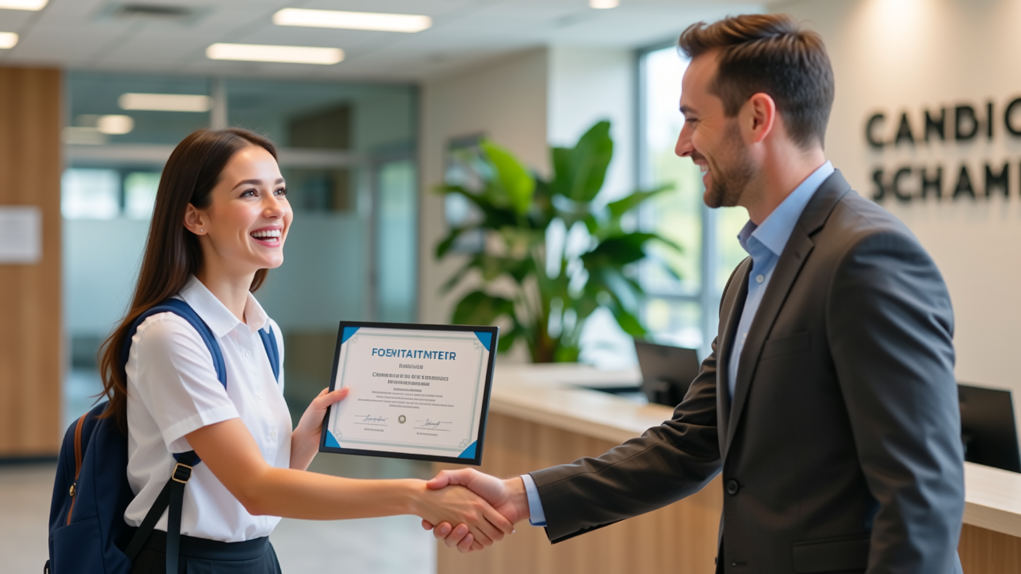 ISO 13849 Certificate